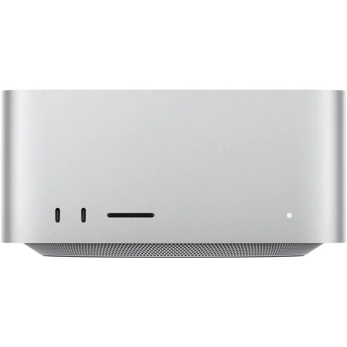 Apple Mac Studio (2022) - Apple M1 Max chip 32-core GPU - 4TB - Silver - 64GB RAM by Apple - Refurbished - Excellent condition