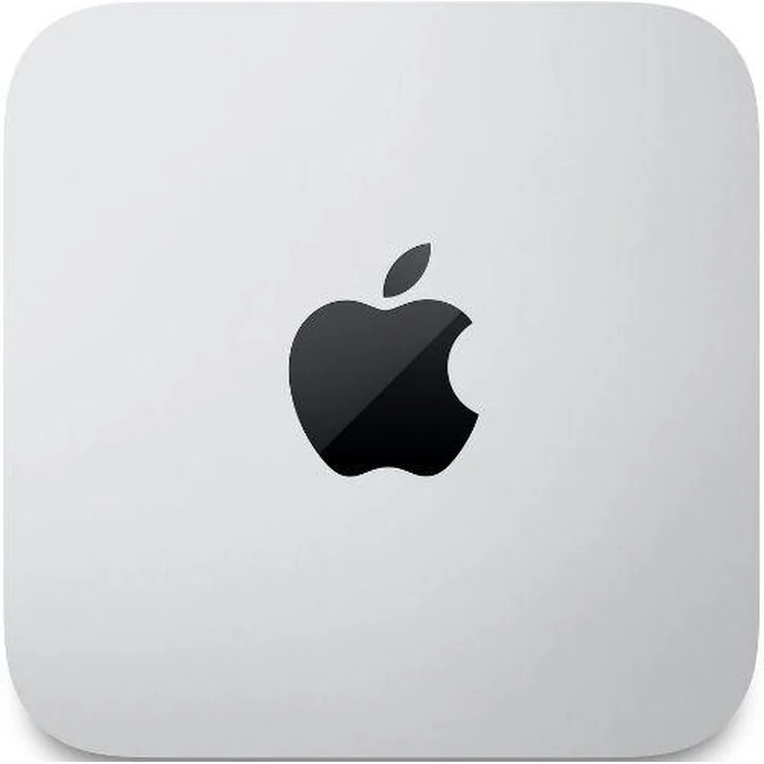 Apple Mac Studio (2022) - Apple M1 Max chip 32-core GPU - 4TB - Silver - 64GB RAM by Apple - Image 3