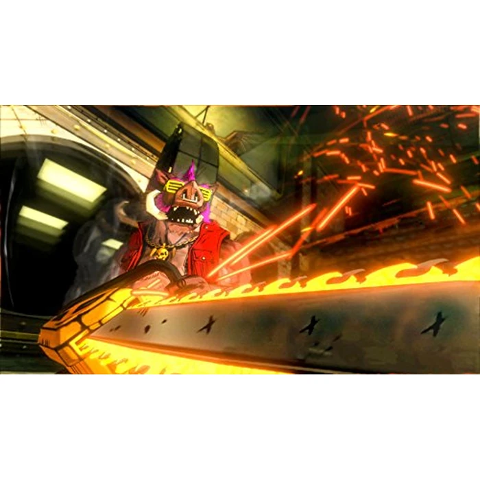 Teenage Mutant Ninja Turtles: Mutants in Manhattan - PlayStation 3 by ACTIVISION - Image 3