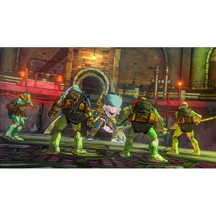 Teenage Mutant Ninja Turtles: Mutants in Manhattan - PlayStation 3 by ACTIVISION - Image 5