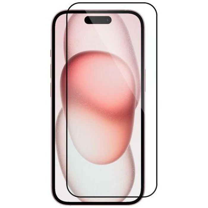 Gadget Guard Flex Screen Protector for iPhone 15 Plus - Clear by Gadget Guard - Refurbished - Brand New condition