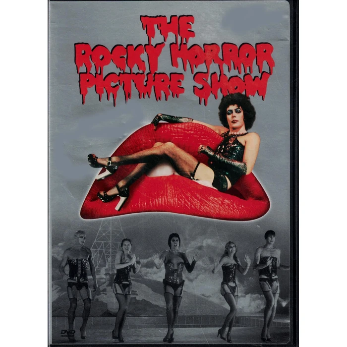 The Rocky Horror Picture Show (Widescreen Edition) by Twentieth Century Fox - Image 1