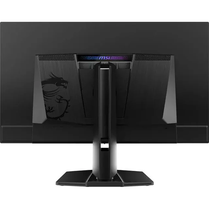 MSI 32 inch UHD 4K 240Hz AMD FreeSync Premium Pro & G-Sync Compatible 0.03ms HDR400 USB-C KVM DP 2.1a OLED Gaming Computer Monitor with Height by MSI - Image 5