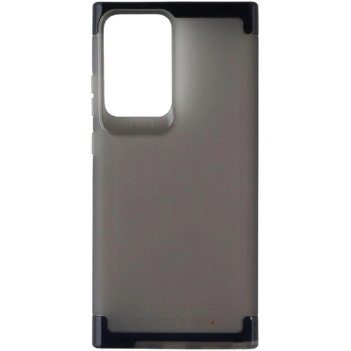 Gear4 Wembley Palette Phone Case for Samsung Galaxy Note 20 Ultra 5G - Smoke by Gear4 - Image 1