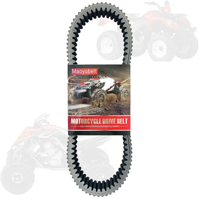Maoyubelt Drive Belt Replacement for Kymco Downtown 300/350 Shadow GTi300 K-XCT Nikita for J300 |#23100-LEA7-E01 by Maoyubelt - Image 1
