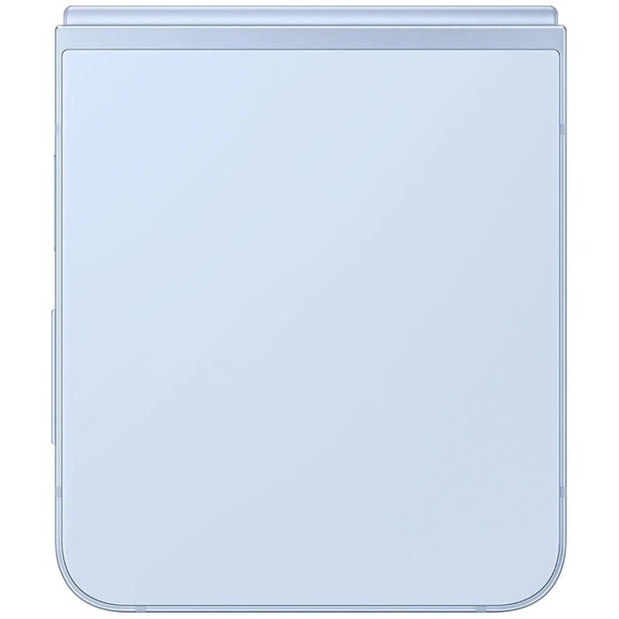 Galaxy Z Flip6 - 256GB - Blue - T-Mobile by Samsung - Image 3