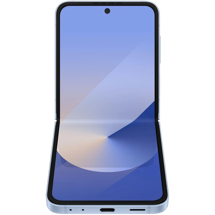 Galaxy Z Flip6 - 256GB - Blue - T-Mobile by Samsung - Image 6