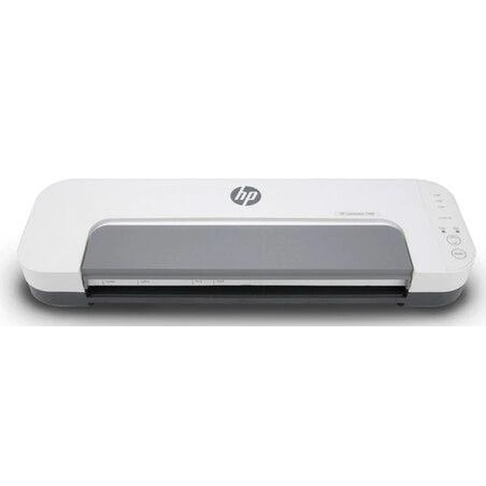 HP 1240 Laminator - White by HP - Image 1