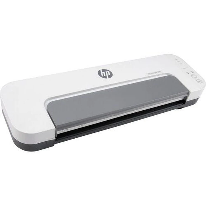 HP 1240 Laminator - White by HP - Image 2