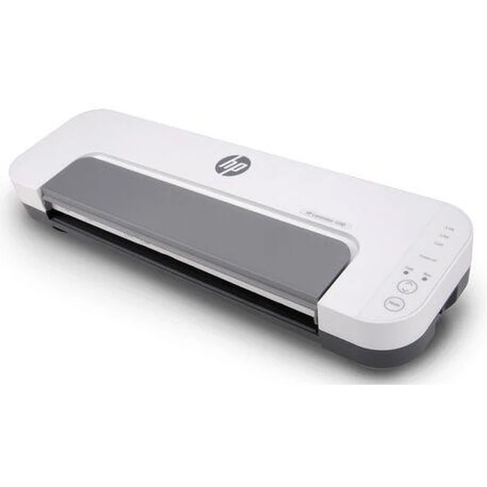 HP 1240 Laminator - White by HP - Image 3