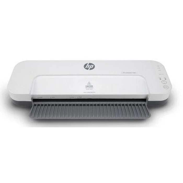 HP 1240 Laminator - White by HP - Image 4
