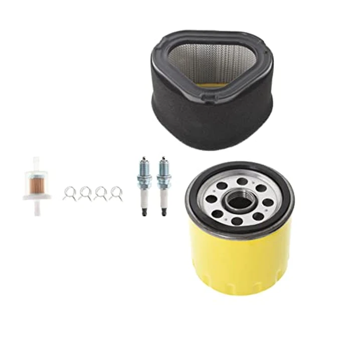 marddpair LT160 Air Filter Replacement For John Deere AM121608 GY20574 L110 LT150 1208305 GY20574 M92359 by marddpair - Used - Very Good condition - CA$12.92