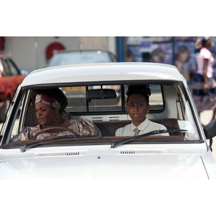 The No. 1 Ladies' Detective Agency: Season 1 by WARNER BROS - Image 1