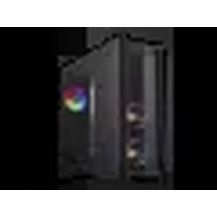 GAMEMAX Dragon knight 2 Black USB3.0/Type C ATX Gaming Full Tower Computer Case w/5 x ARGB Fans (Pre-Installed). Support 4090 GPU and 360mm AIO by GAMEMAX - Image 7