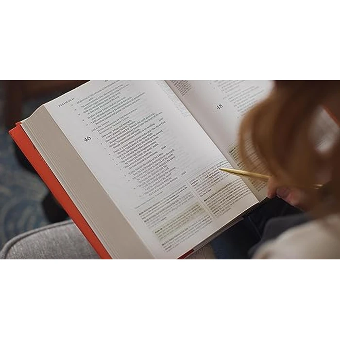 ESV Study Bible by Crossway - Used - Acceptable condition - US$17.47