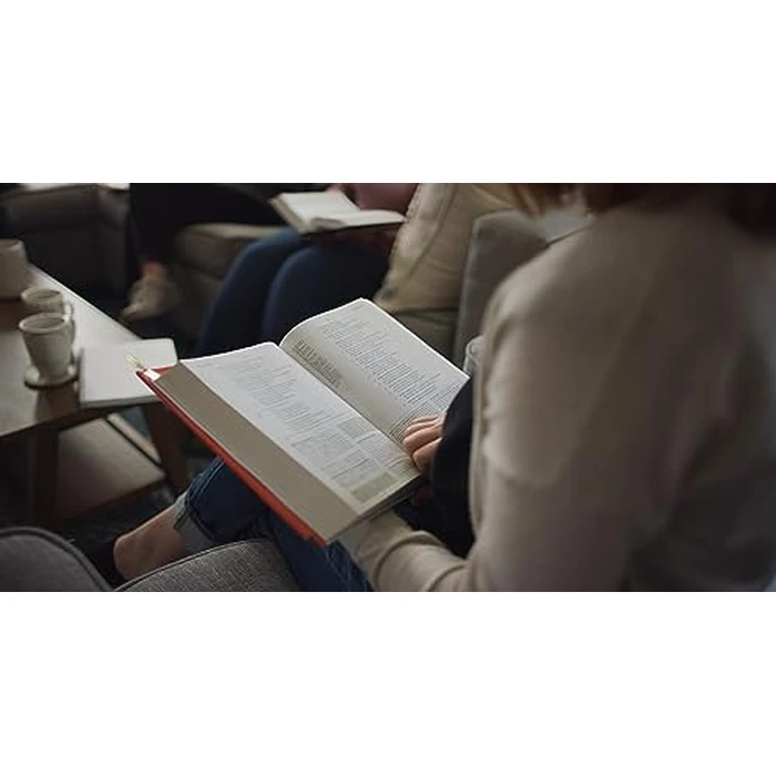 ESV Study Bible by Crossway - Image 3