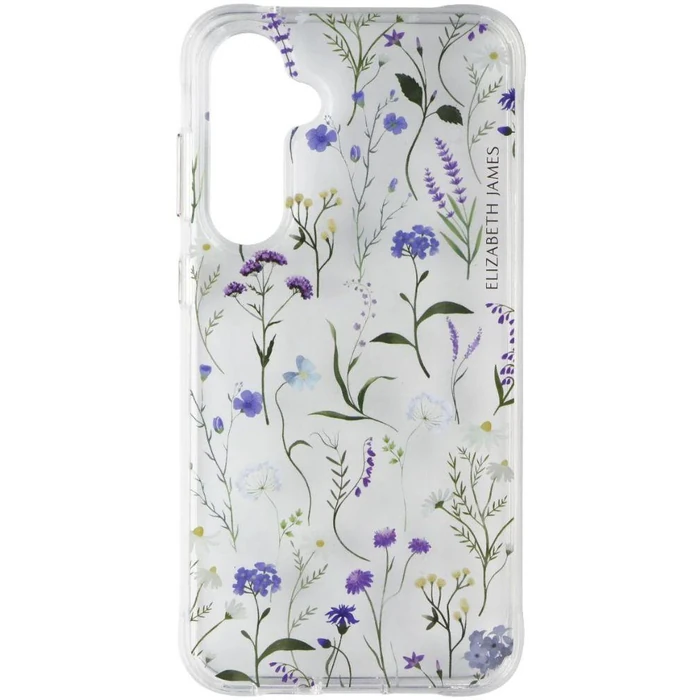 Case-Mate Elizabeth James Phone Case for Galaxy S23 FE - Afternoon in Versailles by Case-Mate - Image 2