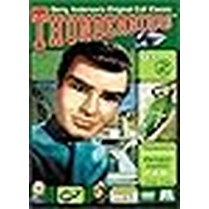 Thunderbirds - Set 2 by A&E HOME ENT. - Image 2