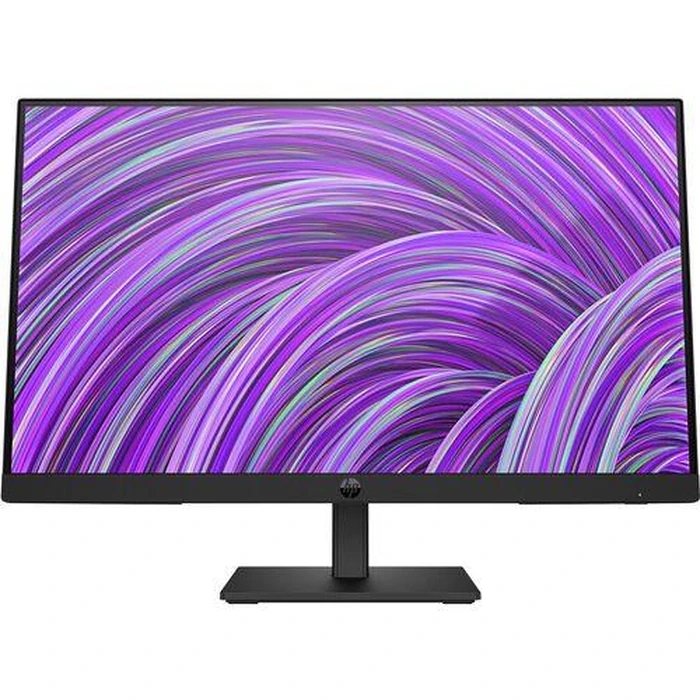 HP P22h G5 FHD Monitor 21.5" - Black - 21.5 Inch by HP - Refurbished - Excellent condition - US$113.98