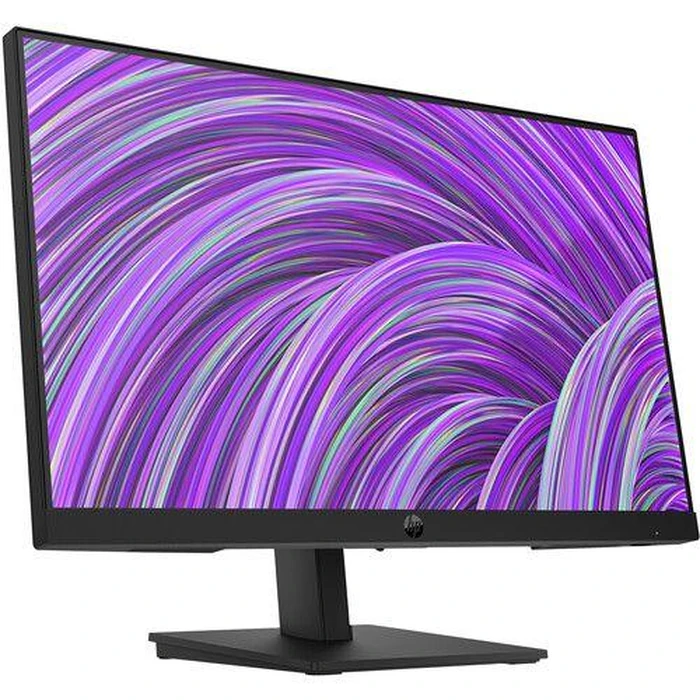 HP P22h G5 FHD Monitor 21.5" - Black - 21.5 Inch by HP - Image 2