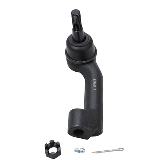 Detroit Axle - Front Tie Rods for 2009-2020 Ford F-150, 2007-2021 Ford Expedition Lincoln Navigator, 2 Outer Tie Rod Ends Set Replacement 2010 2011 2012 2013 2014 2015 2016 2017 2018 2019 by Detroit Axle - Image 6