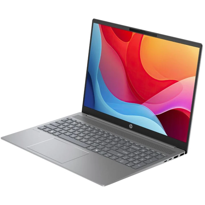 HP Pavilion 16-ag0087nr Laptop 16" - Silver - AMD Ryzen 7 8840U 3.3GHz - 16GB RAM - 512GB by HP - Image 2