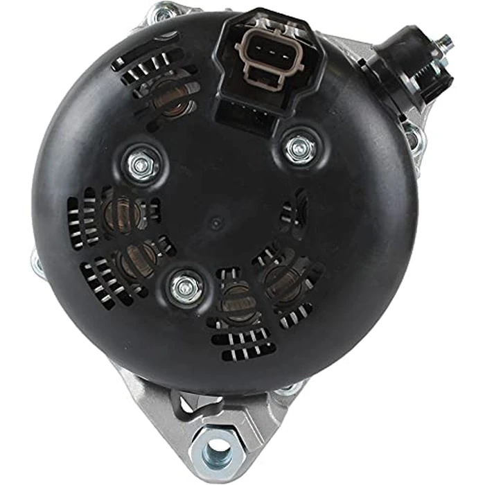 DB Electrical AND0577 Remanufactured Alternator for Ford F-150 11 12 13 14 2011-2014 104210-6270, 104210-6660, AL3T-10300-CA, AL3Z-10346-C, AL3Z-10346-C, CL3Z-10346-A, 11532, 11679, GL-8647 (Renewed) by DB Electrical - Image 4