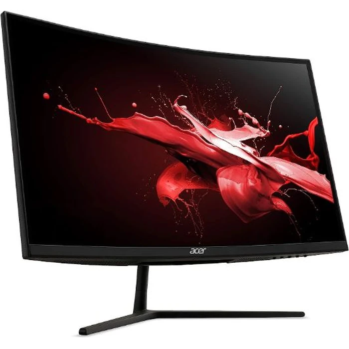 Acer EI322QUR Widescreen LCD Curved Monitor 31.5" - Black - 31.5 Inch by Acer - Image 2