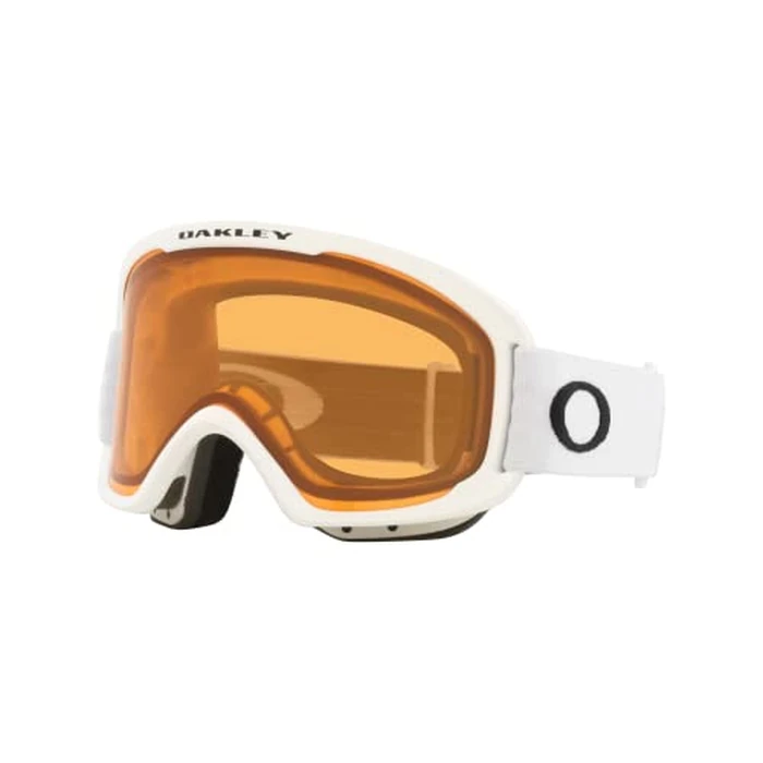 Oakley O Frame 2.0 PRO M Matte White w/Persimmon by Oakley - Image 1