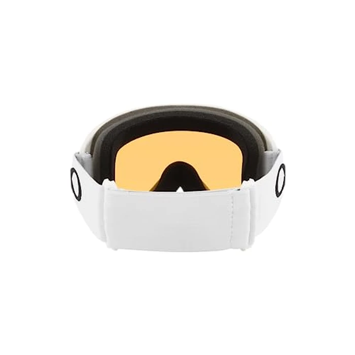 Oakley O Frame 2.0 PRO M Matte White w/Persimmon by Oakley - Image 4