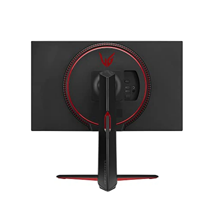 LG Ultragear 27GP750-B 27” FHD Gaming Monitor - IPS, 240Hz, 1ms, NVIDIA G-SYNC & AMD FreeSync Premium, HDR10, Adjustable Stand, sRGB 99%, Crosshair, Black Stabilizer by LG - Image 6