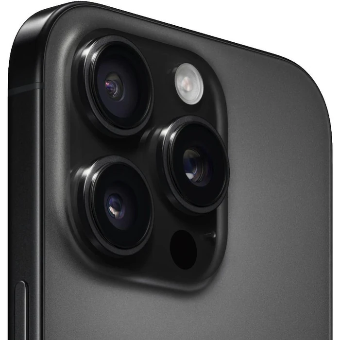 iPhone 16 Pro - 1TB - eSIM - Black Titanium by Apple - Image 4