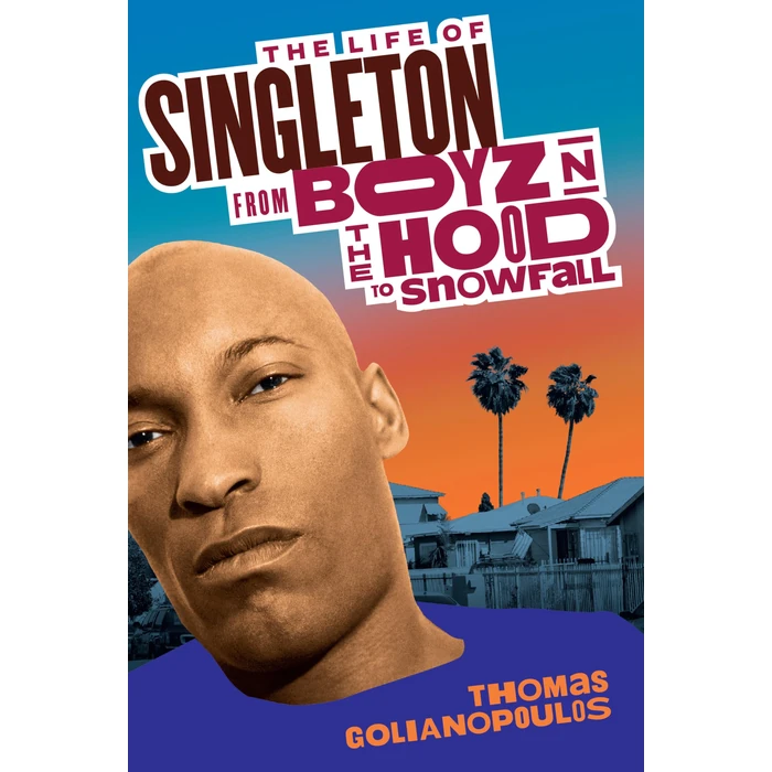 The Life of Singleton: From Boyz N The Hood to Snowfall by Andscape Books - Used - Like New condition - US$14.00