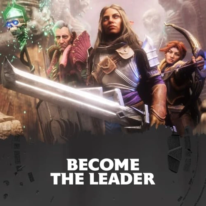 Electronic Arts Dragon Age: The Veilguard Standard Edition PS5 | VideoGame | English by Electronic Arts - Image 4