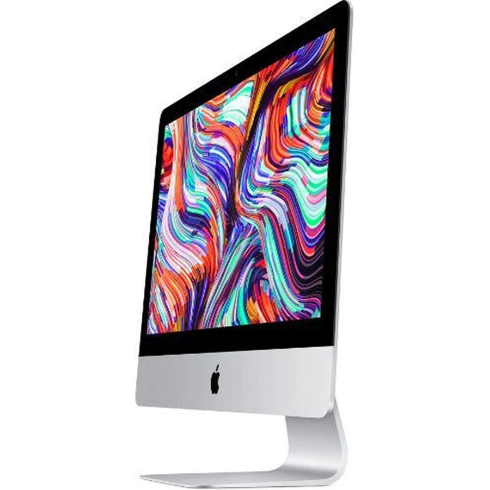 Apple iMac 2019 Retina 4K 21.5" - Intel Core i3 3.6GHz - 256GB - Silver - 8GB RAM - 21.5 Inch by Apple - Image 2
