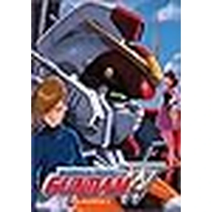 Mobile Suit Gundam Wing - Operation 5 by BANDAI - Image 3