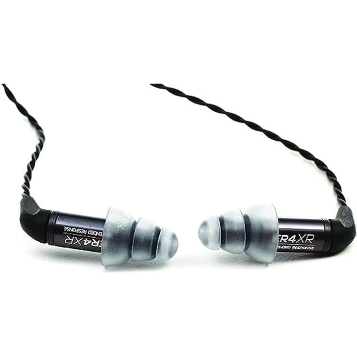 Etymotic Research ER4XR in-Ear Monitors Headphone by Etymotic Research - Used - Like New condition