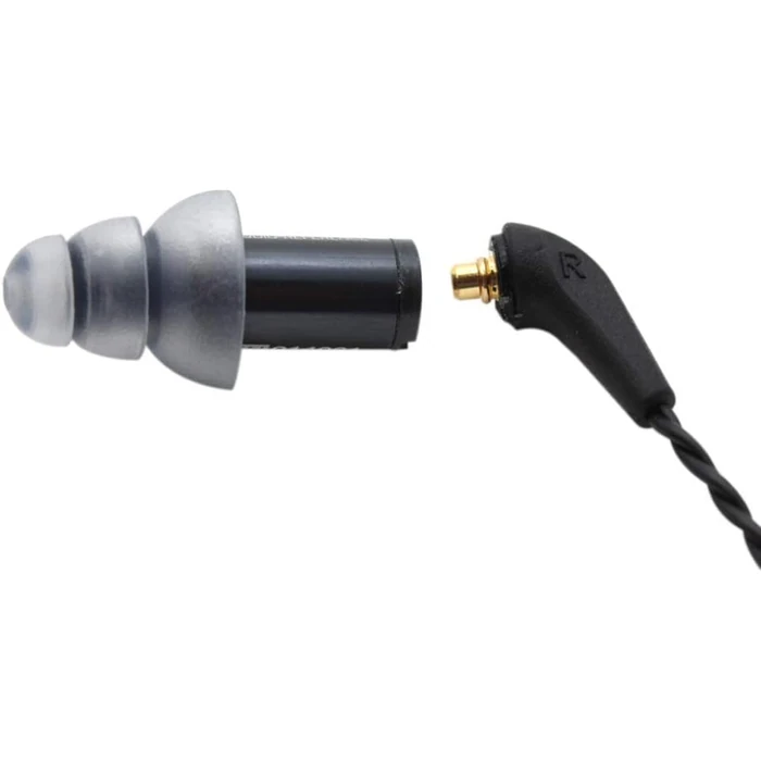 Etymotic Research ER4XR in-Ear Monitors Headphone by Etymotic Research - Image 4