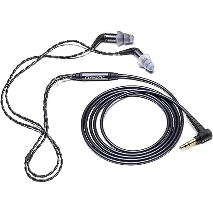 Etymotic Research ER4XR in-Ear Monitors Headphone by Etymotic Research - Image 5