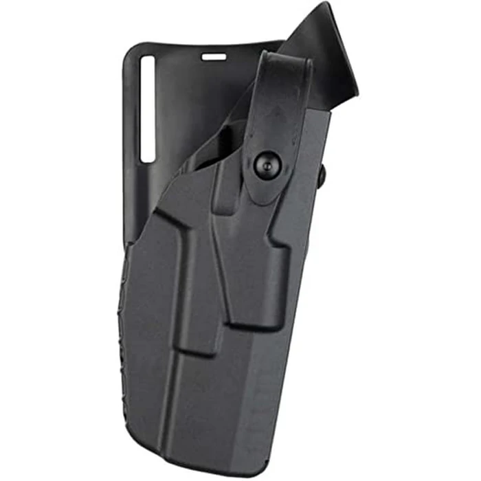 Safariland 7365 ALS/SLS, Level 3 Retention Duty Holster, Low Ride, Fits: S&W M&P .45 ACP w/o Safety - Black - STX Plain, Left Hand by Safariland - Used - Like New condition - US$71.18
