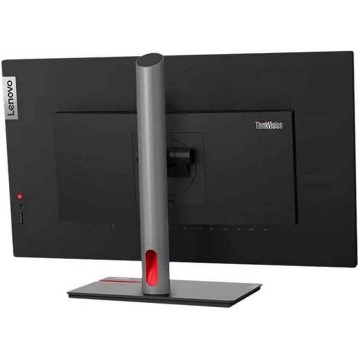 Lenovo ThinkVision P27h-30 27" QHD Monitor - Raven Black - 27 Inch by Lenovo - Image 5