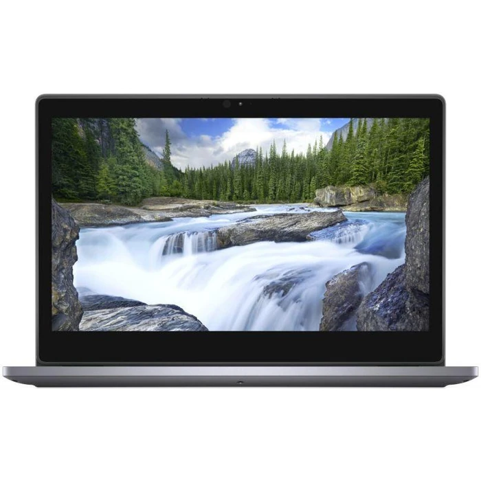 Dell Latitude 13 3310 2-in-1 Laptop 13.3" - Gray - Intel Core i5-8265U 1.6GHz - 8GB RAM - 256GB by Dell - Refurbished - Acceptable condition - US$171.49