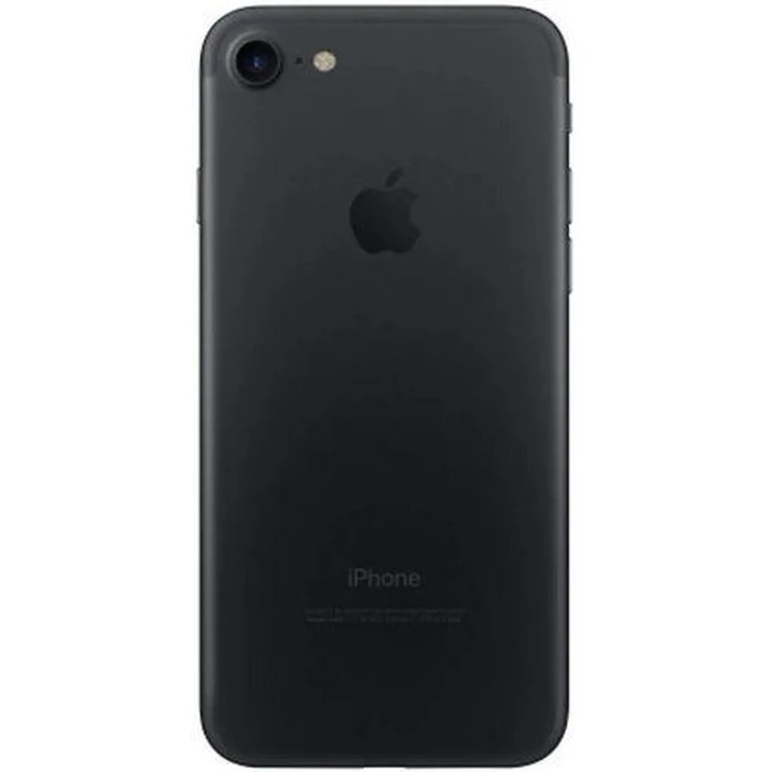 iPhone 7 - 128GB - Black - AT&T by Apple - Image 3