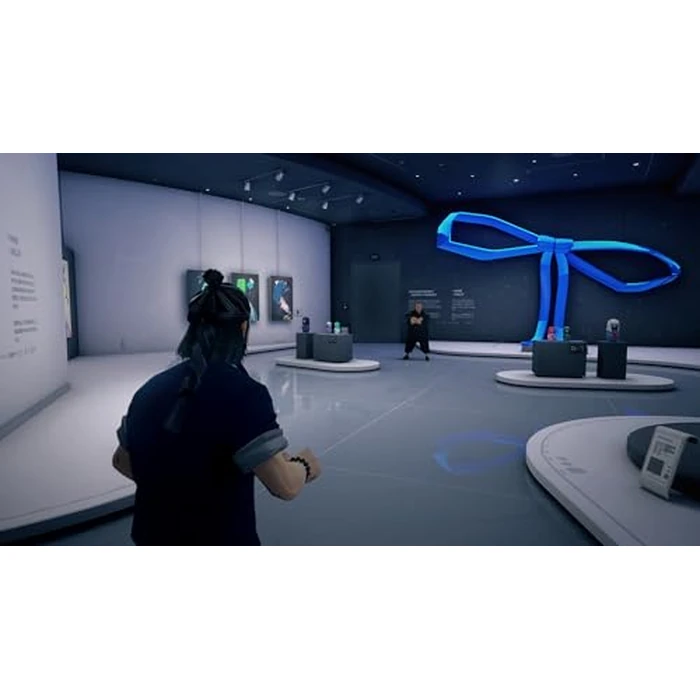 Sifu Switch by MICROÏDS - Image 2