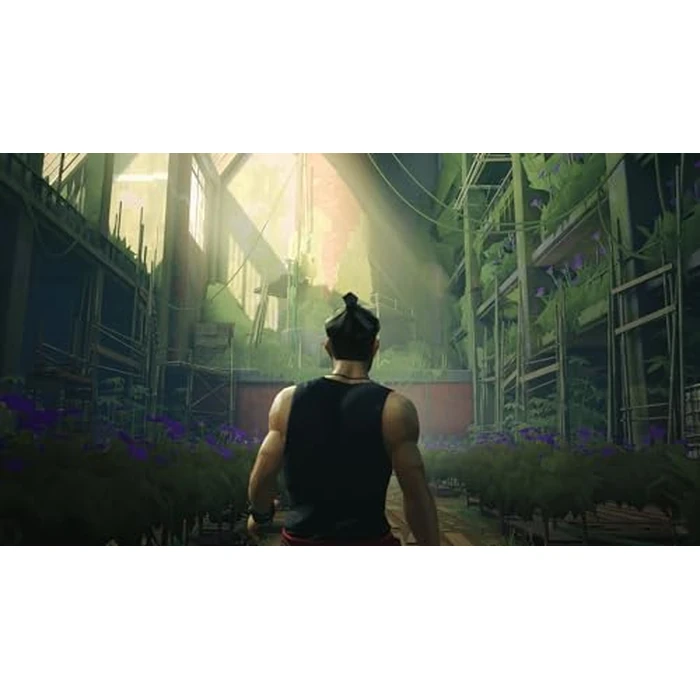 Sifu Switch by MICROÏDS - Image 7