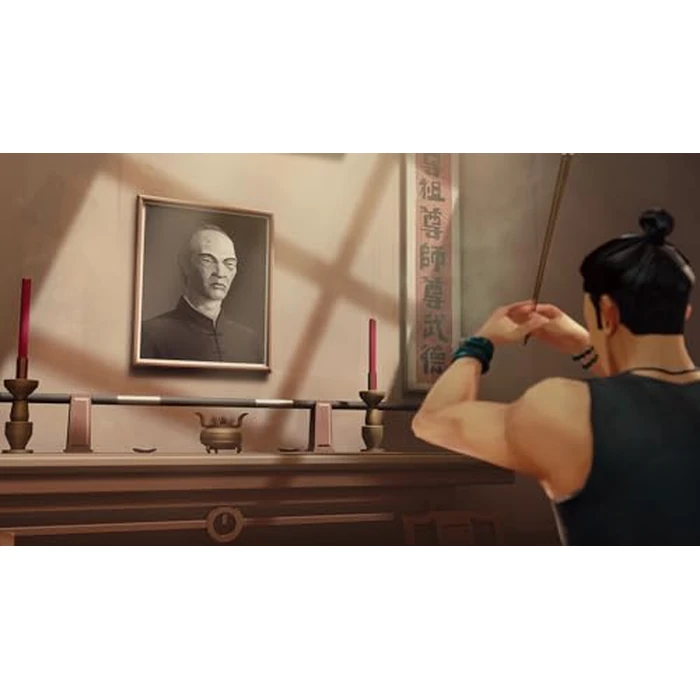 Sifu Switch by MICROÏDS - Image 8