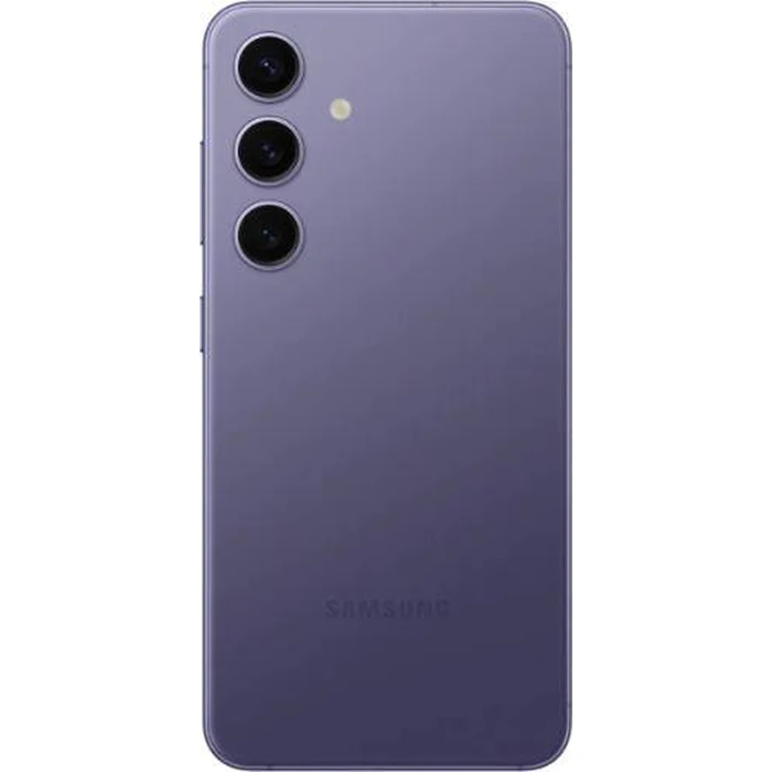 Galaxy S24 - 128GB - 1 Physical SIM + eSIM - Cobalt Violet - T-Mobile by Samsung - Image 3