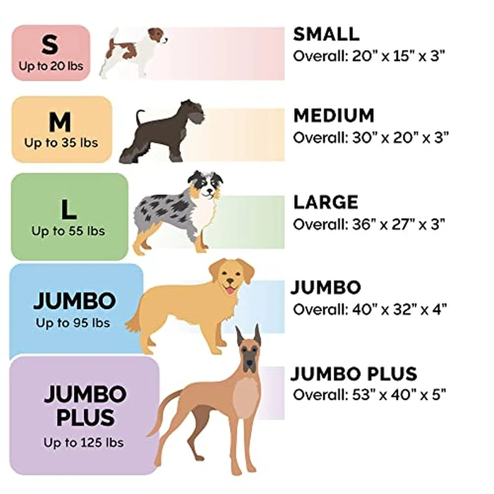 Furhaven Replacement Dog Bed Cover Water-Resistant Indoor/Outdoor Logo Print Oxford Polycanvas Mattress, Washable - Stone Gray, Jumbo (X-Large) by Furhaven - Image 5