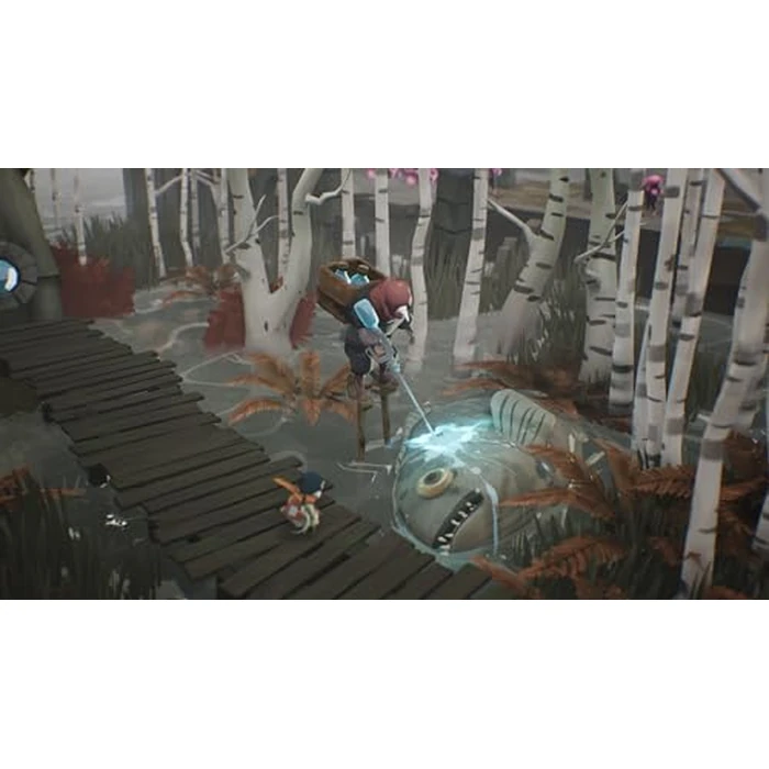 Selfloss PS5 by Maximum Entertainment - Image 2