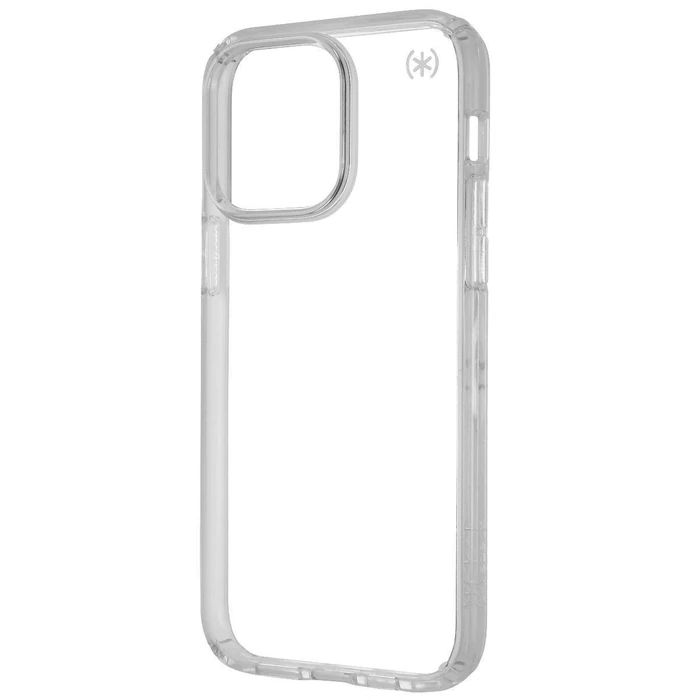 Speck Presidio Perfect-Clear Series Phone Case for iPhone 14 Pro Max - Clear by Speck - Image 2